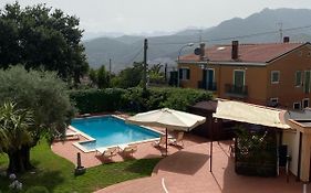 B&B La Rosa
