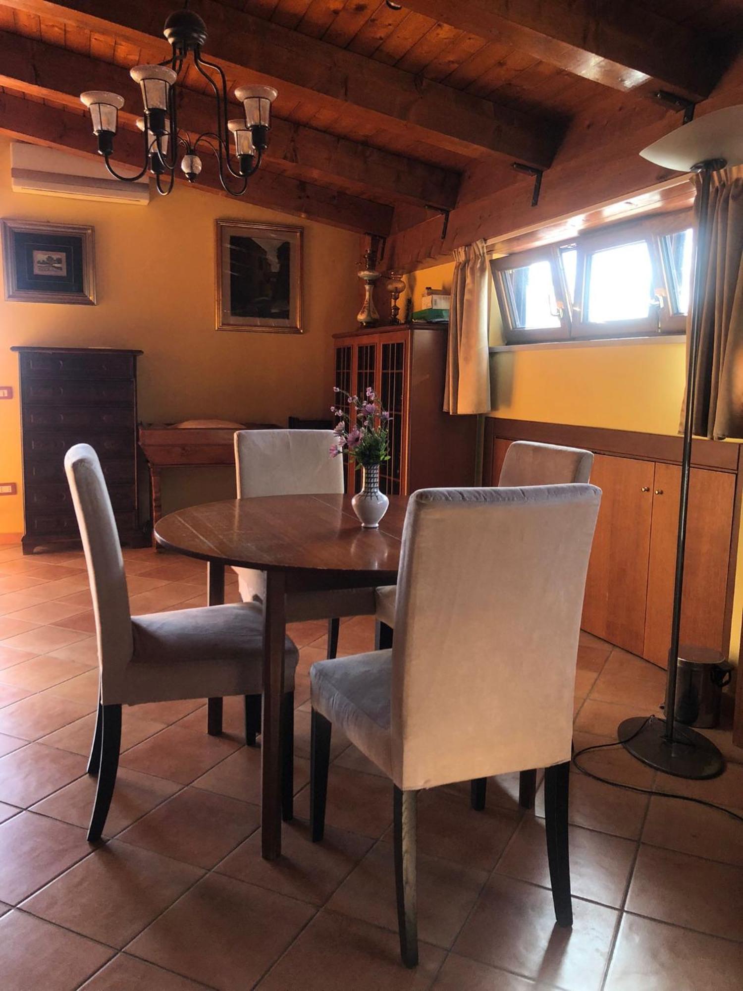 B&B La Rosa Salerno Esterno foto