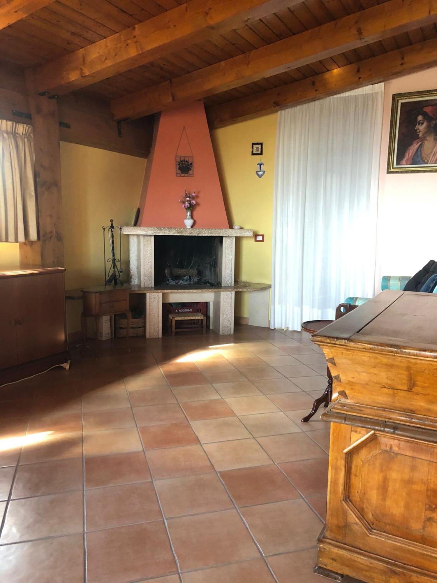 B&B La Rosa Salerno Esterno foto