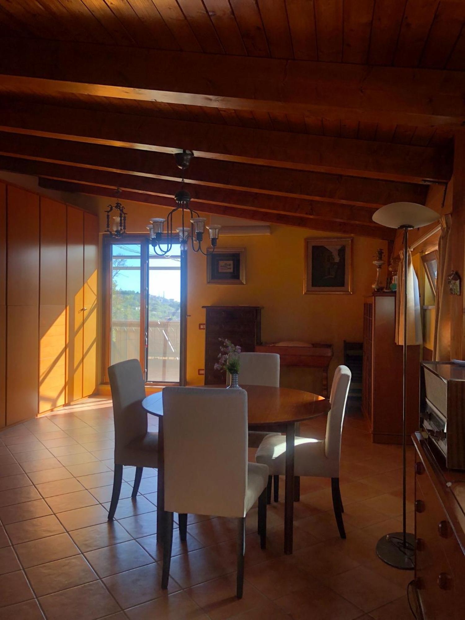 B&B La Rosa Salerno Esterno foto